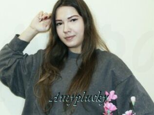 Amyplucky