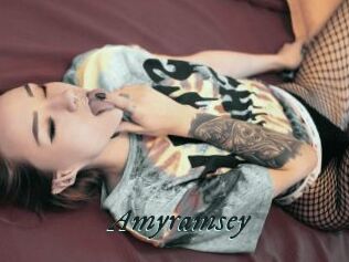 Amyramsey