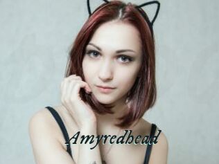 Amyredhead