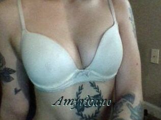 Amyricano