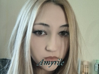Amyrile