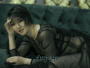Amysay