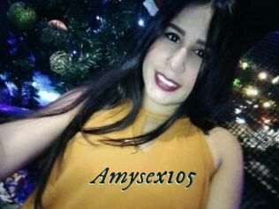 Amysex105