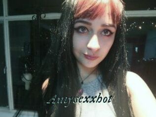 Amysexxhot