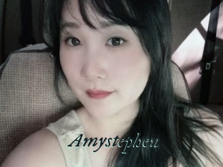 Amystephen