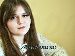 Amythomsons