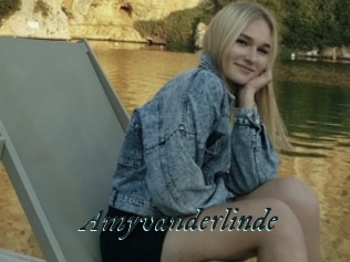 Amyvanderlinde