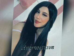 Amywattson