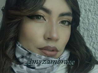 Amyzambrano