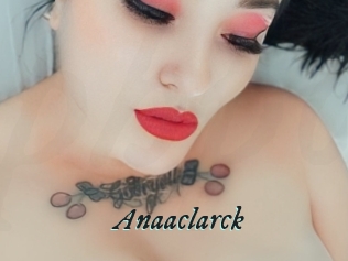 Anaaclarck