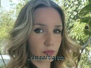 anaalvarez Pharaons Porn