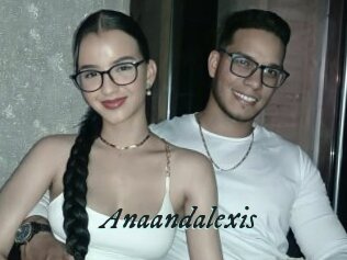 Anaandalexis