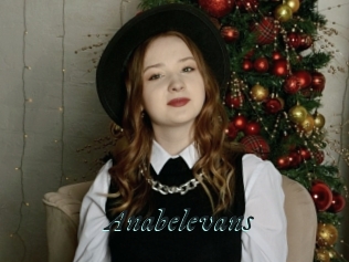 Anabelevans