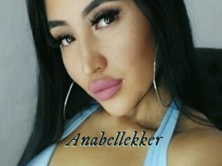 Anabellekker