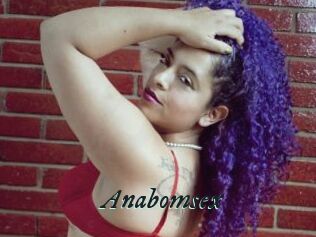Anabomsex