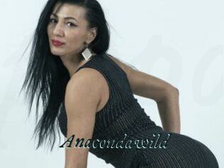 Anacondawild