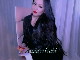 Anadericchi