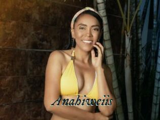 Anahiweiis