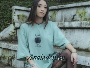 Anaiademon