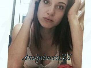 AnalprincessXX