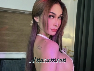 Anasamson