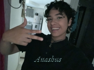 Anashus