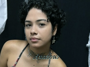 Anashus