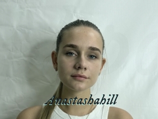 Anastashahill