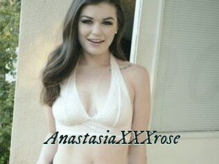 AnastasiaXXXrose