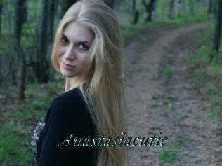 Anastasiacutie