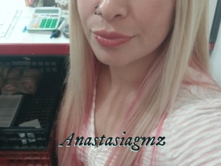 Anastasiagmz