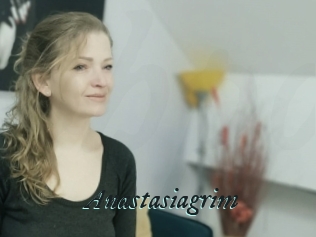 Anastasiagrim