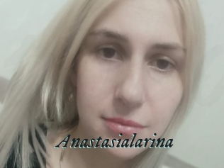 Anastasialarina