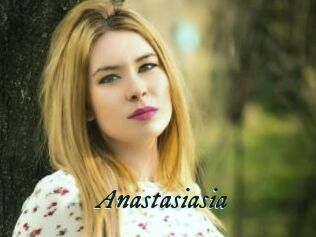 Anastasiasia