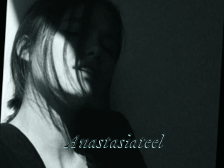 Anastasiateel