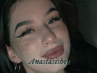 Anastasishen