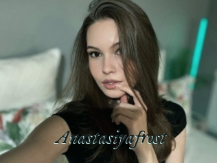 Anastasiyafrost