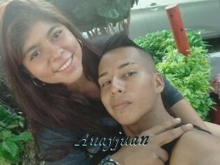 Anayjuan