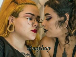 anaylucy Pharaons Porn
