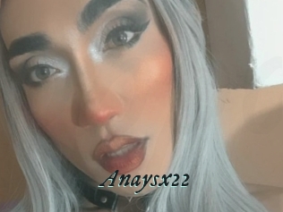 Anaysx22