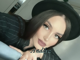 Anddya