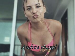 andrea_chanel Pharaons Porn