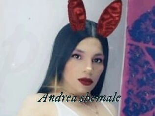 Andrea_shemale