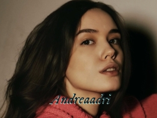 Andreaadri