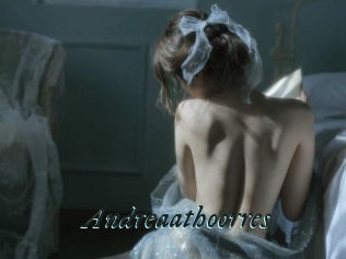 Andreaathoorres