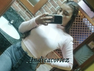 Andreacortez