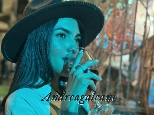 Andreagaleano