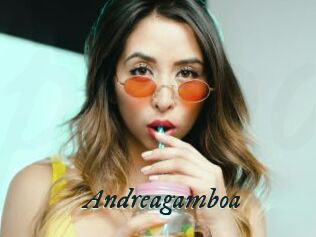 Andreagamboa