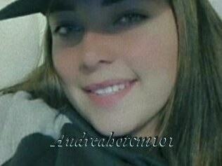 Andreahotcm101