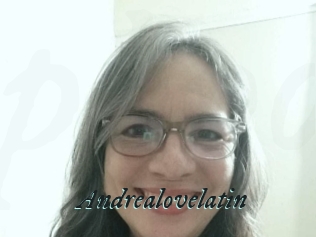 Andrealovelatin